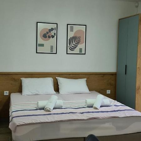 G&G Suites Ohrid Exterior photo