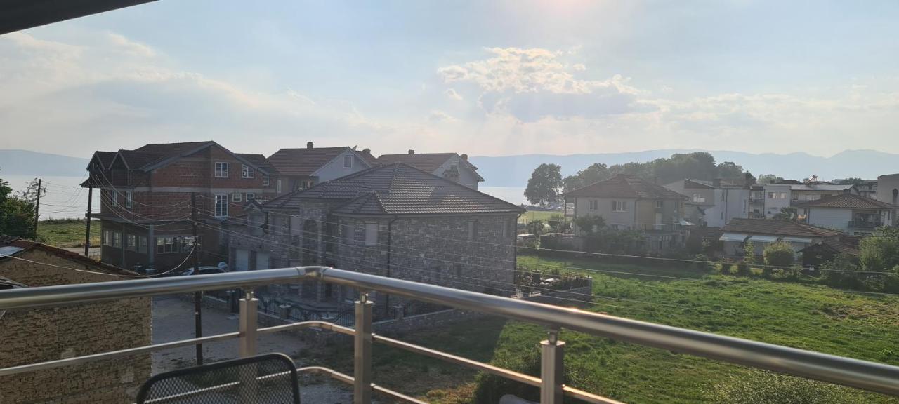 G&G Suites Ohrid Exterior photo