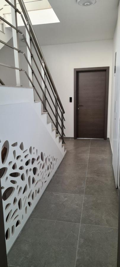 G&G Suites Ohrid Exterior photo