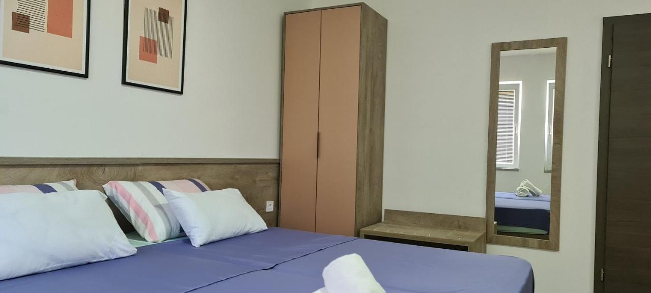G&G Suites Ohrid Exterior photo