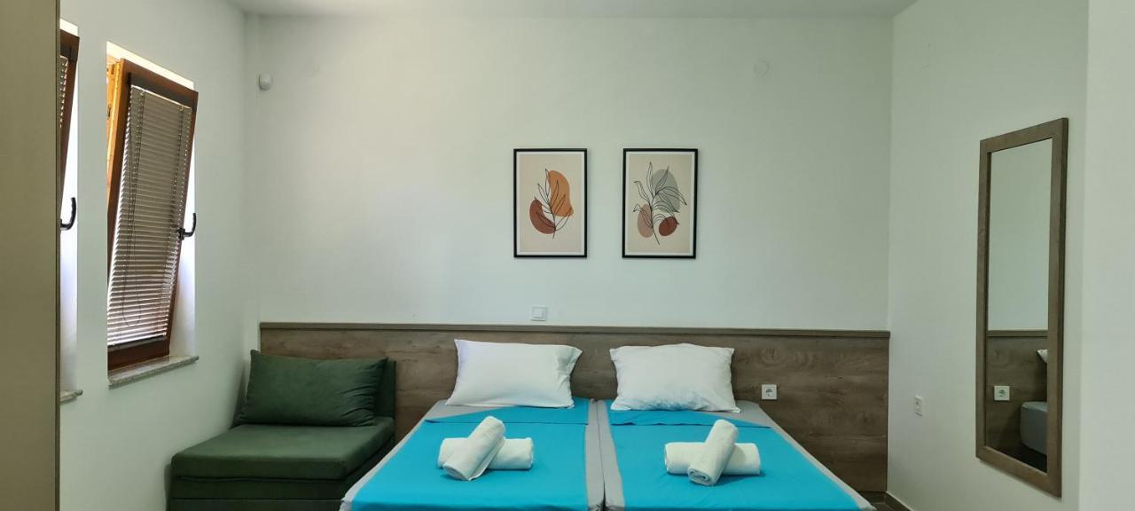G&G Suites Ohrid Exterior photo