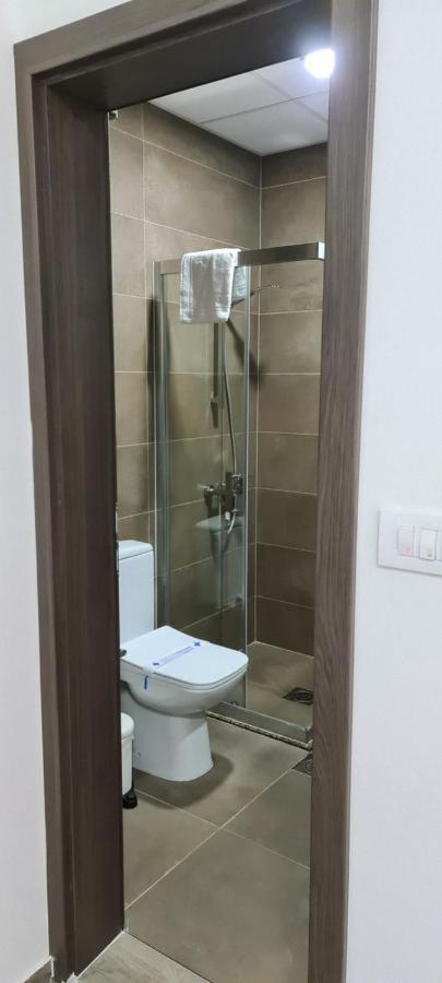 G&G Suites Ohrid Exterior photo