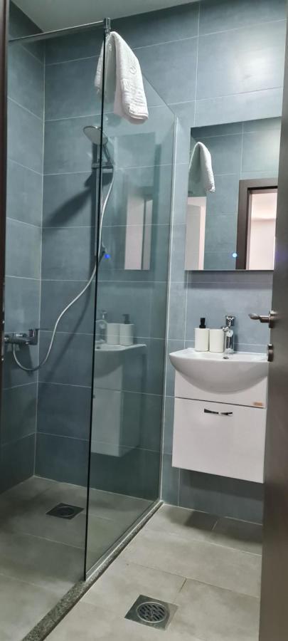 G&G Suites Ohrid Exterior photo